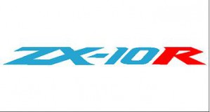 ZX-10R matrica (M2) /EU-HU/