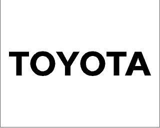 Toyota matrica (M5)