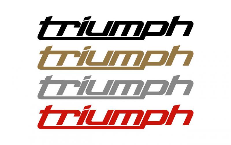 Triumph matrica (M1) V.2 /EU-HU/
