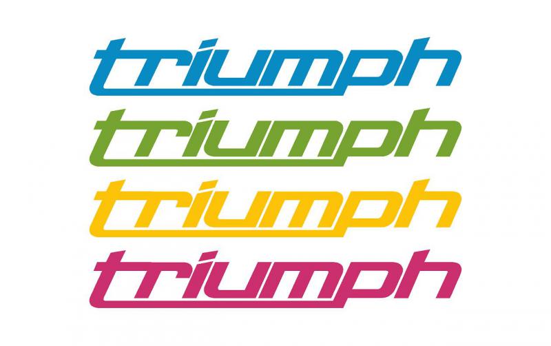 Triumph matrica (M2) V.2 /EU-HU/