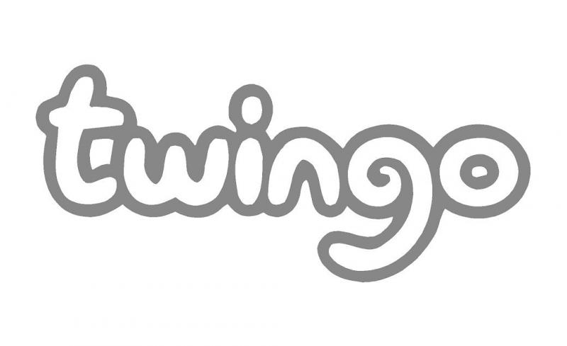 Twingo matrica I. (M1) /EU-HU/
