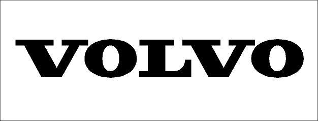 Volvo matrica 1. típus (M1) /EU-HU/