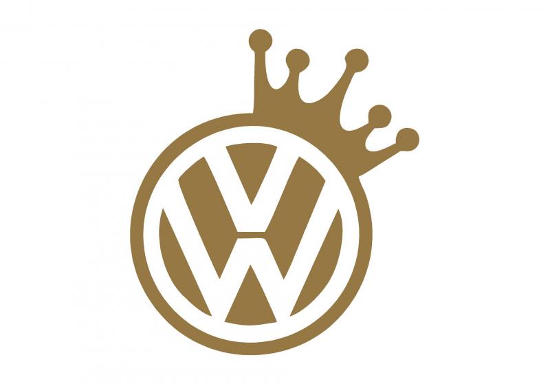 VW korona (M1)