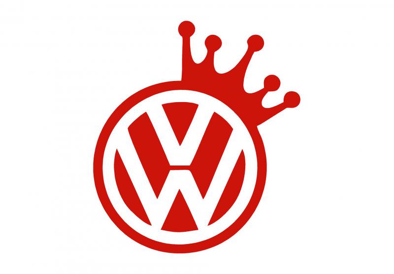 VW korona (M2)