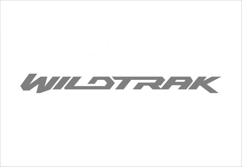 Wildtrak matrica (M4)