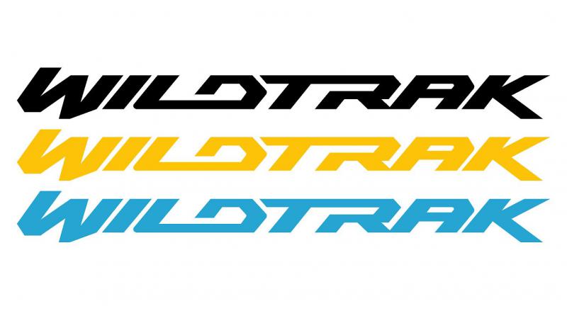 Wildtrak matrica V.1 (M2) /EU-HU/