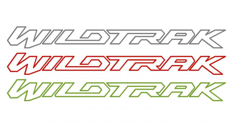 Wildtrak matrica V.2 (M2) /EU-HU/