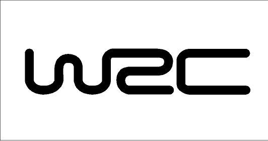 WRC matrica (M1) /EU-HU/
