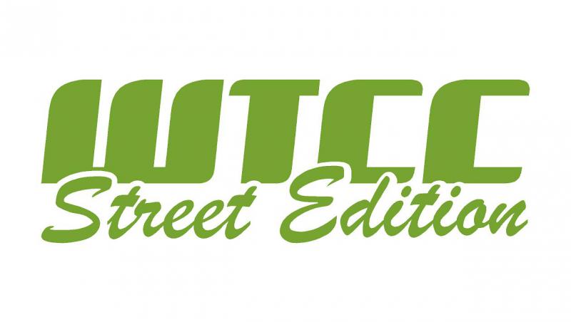 WTCC Street Edition matrica (M2) /EU-HU/