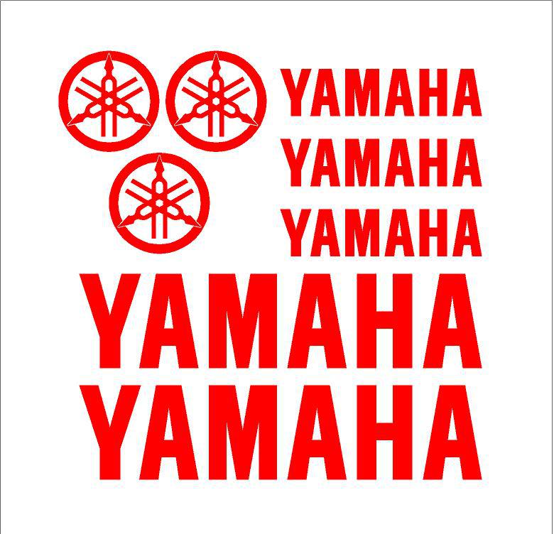 Yamaha matrica szett (alap)