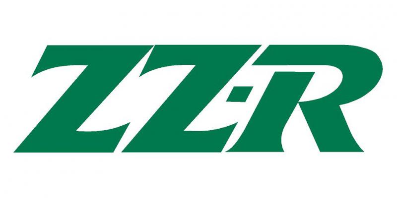 ZZ-R matrica (M2) /EU-HU/