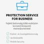 Protection Service for Business