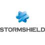 Stormshield SN160w hardveres EU tűzfal és WiFi 3 éves Premium UTM előfizetéssel