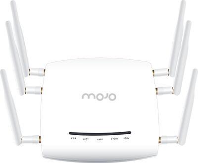 Mojo Networks C75-E külső antenna előkészítéssel, 1 éves Mojo Cloud előfizetéssel