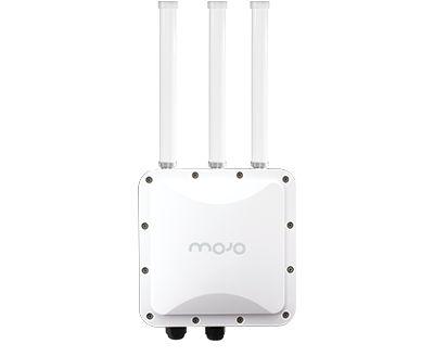 Mojo Networks O90-E  külső antenna előkészítéssel, 1 éves Mojo Cloud előfizetéssel