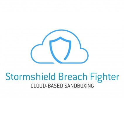 Stormshield Breach Fighter 30 napos ingyenes próba