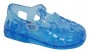 Playshoes Strandcipő 173910 7 Blue