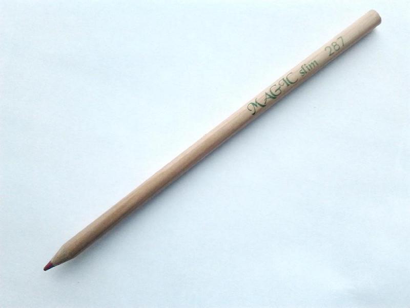 Varázs ceruza vékony Magic Slim 287