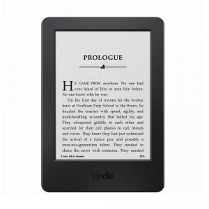 Kindle 10 Ebook Olvasók