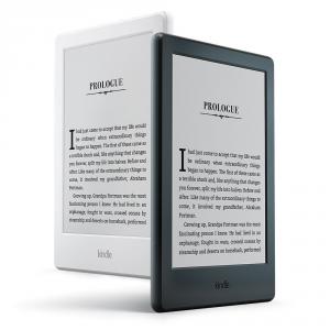 Kindle 8 Ebook Olvasók