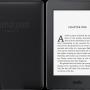 Amazon Kindle PaperWhite 3 (2015) 4 GB Ebook olvasó Fekete