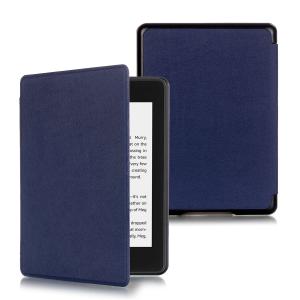 Kindle 10 Mágneses Smart Védőtok Kék