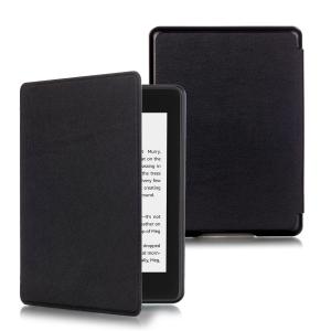 Kindle 10 mágneses Védőtok Fekete