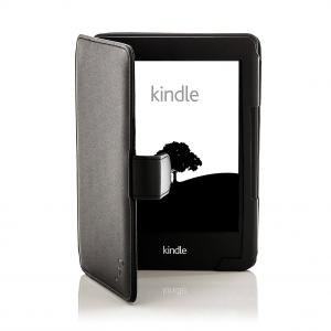 Kindle 7 th 4GB mágneses Védőtok Fekete