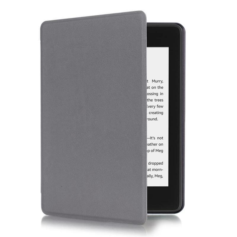 Kindle 11 mágneses Smart Védőtok Szürke