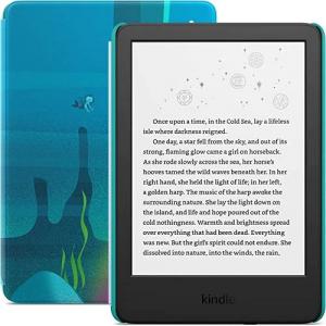 Amazon Kindle 11 (2022) 16GB Ebook olvasó Ocean Explorer