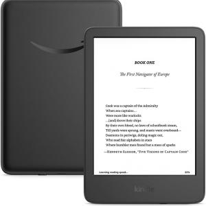 Amazon Kindle (2024) 16GB Ebook olvasó