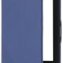 Paperwhite 10th mágneses Smart Védőtok Sötétkék
