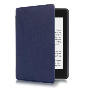 Paperwhite 5 11th. mágneses Smart Védőtok Sötétkék