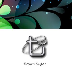 Brown Sugar Szolárium krém
