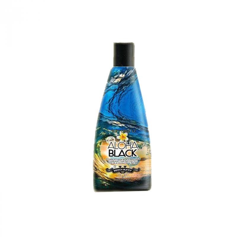 Aloha Black 200x 200ml
