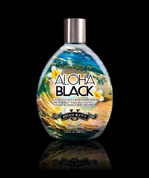 Aloha Black 200x 22ml