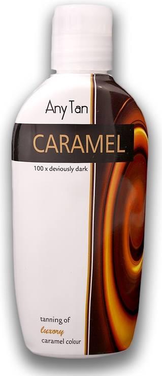 Any Tan Caramel 250ml-tanning lotion
