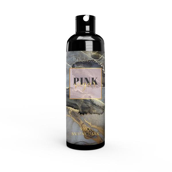Any Tan Pink Sugar 250ml