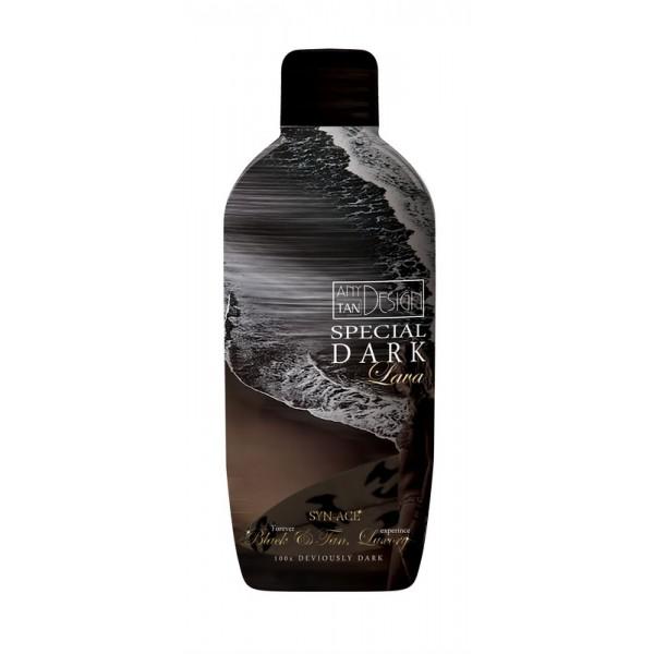 Any tan Special Dark Lava 100x 250ml