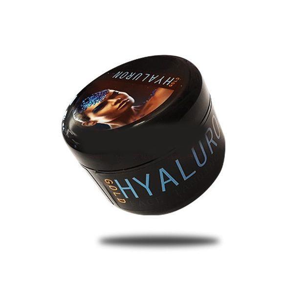 Anytan hyaluron gold face 250X bronzosító arckrém 50ml