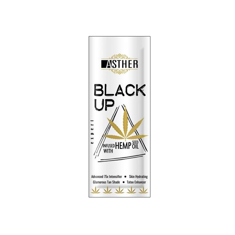 Asther Taboo Black up 15ml