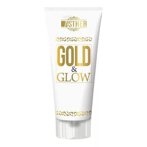 Asther Taboo Gold & Glow 200ml