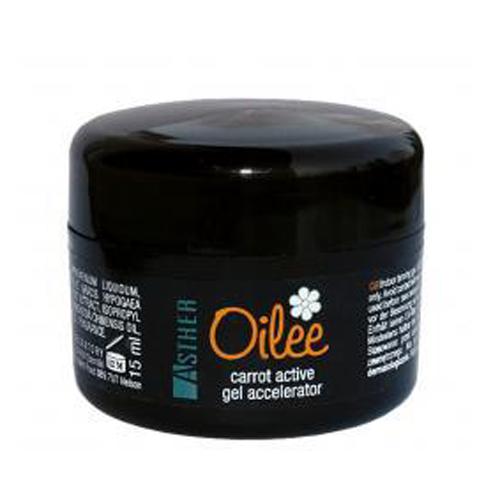 Asther Taboo Oilee 15ml/Tégely