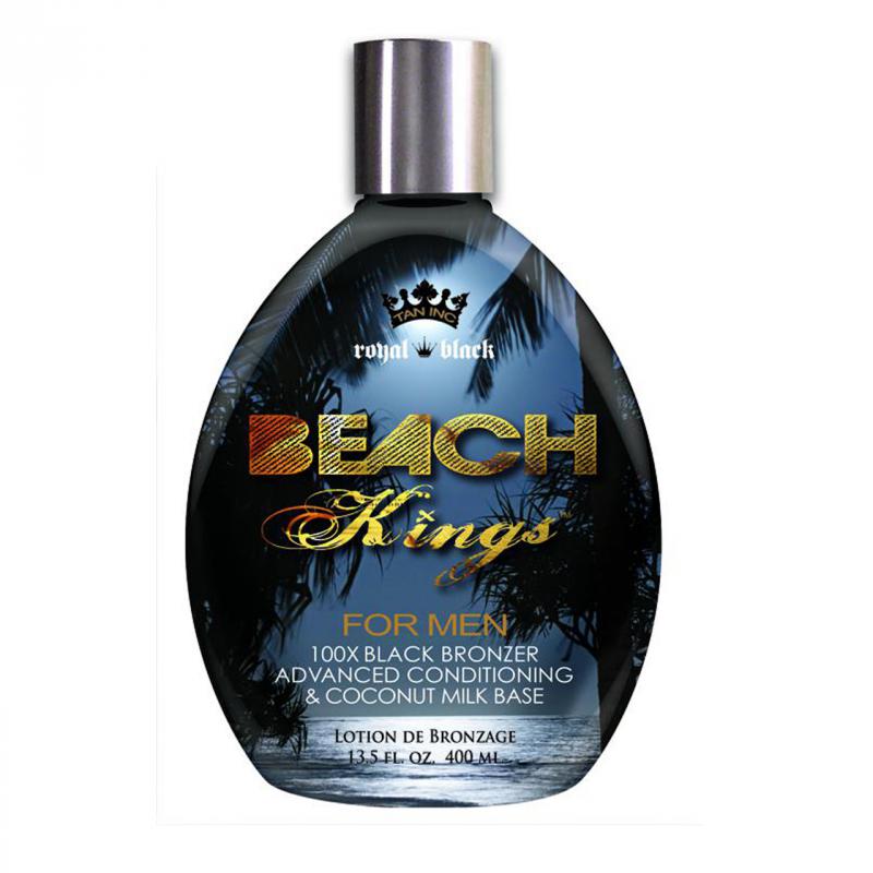 Beach Kings 100x 400ml