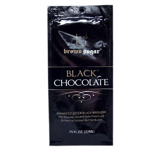 Black Chocolate 200x 22ml