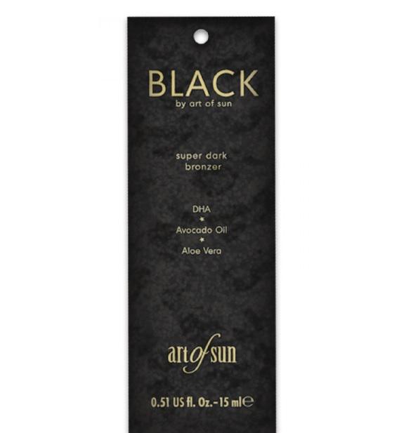 BLACK Super Dark Bronzer 15ml