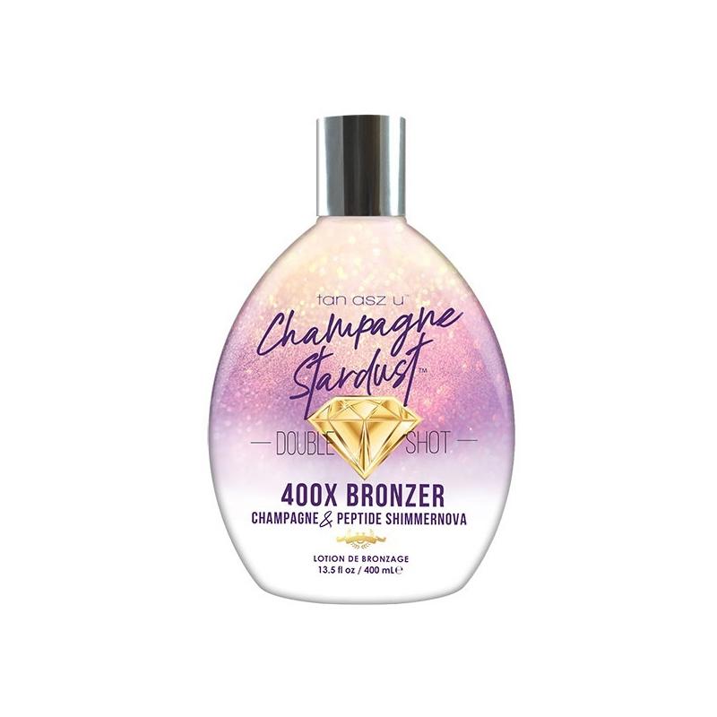 Champagne Stardust™ 400x 400ml