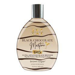 DOUBLE DARK BLACK CHOCOLATE MARTINI 400x 400 ml