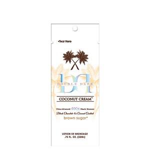 DOUBLE DARK COCONUT CREAM 400x 22ml