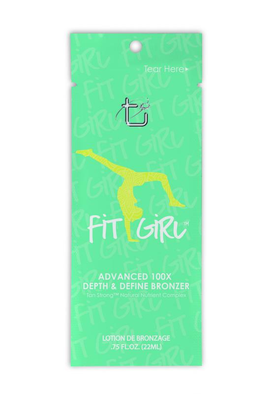 Fit Girl 100x 22ml